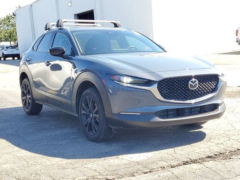 New 2026 MAZDA CX-30 AWD 2.5 S image 4