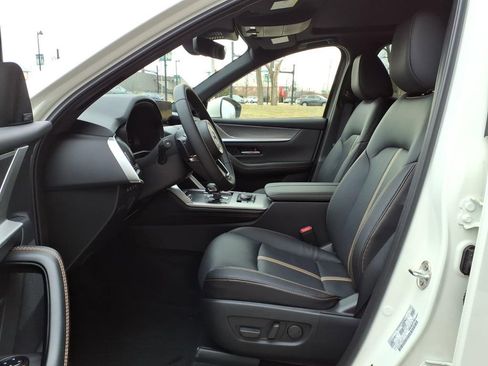 New 2026 MAZDA CX-90 3.3 Turbo w/ Premium Plus Pkg image 13