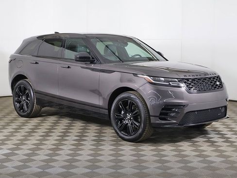 Used 2023 Land Rover Range Rover Velar R-Dynamic S image 62