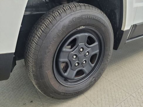Used 2016 Jeep Patriot Sport w/ Power Value Group FWD image 31