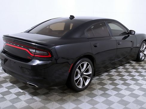 Used 2015 Dodge Charger R/T image 7