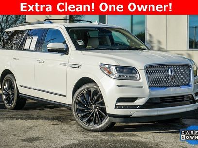 Used 2021 Lincoln Navigator Reserve