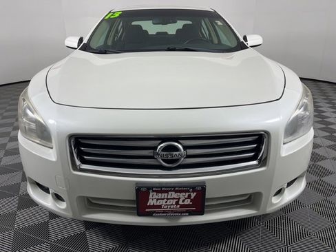 Used 2013 Nissan Maxima 3.5 S image 20