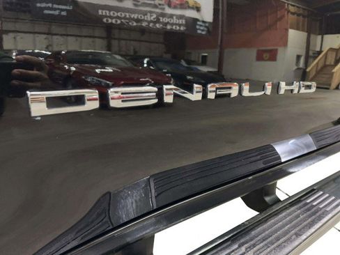 Used 2022 GMC Sierra 3500 Denali w/ Denali Ultimate Package image 57