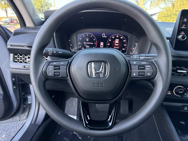 Certified 2026 Honda Accord SE image 27