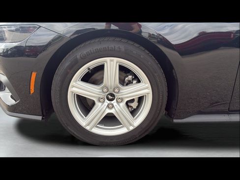 New 2026 Ford Mustang Coupe RWD image 38