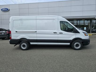 New 2026 Ford Transit 250 148 Medium Roof