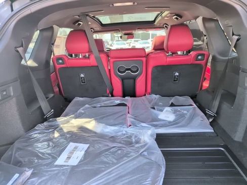 New 2026 Acura MDX Type S AWD/4WD image 8