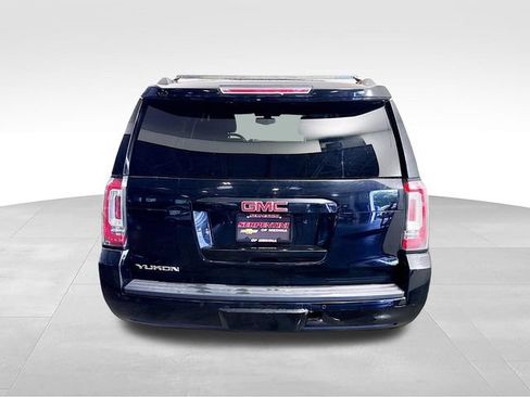 Used 2015 GMC Yukon SLE w/ Convenience Package AWD/4WD image 8