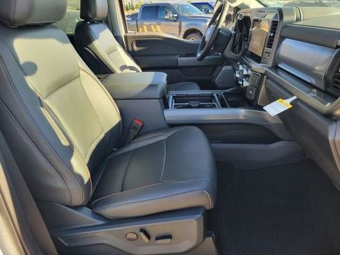 New 2026 Ford F250 Lariat w/ Lariat Premium Package AWD/4WD image 12