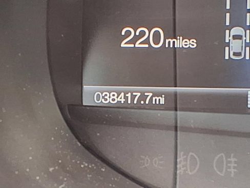 Used 2022 Ford Edge Titanium AWD/4WD image 36