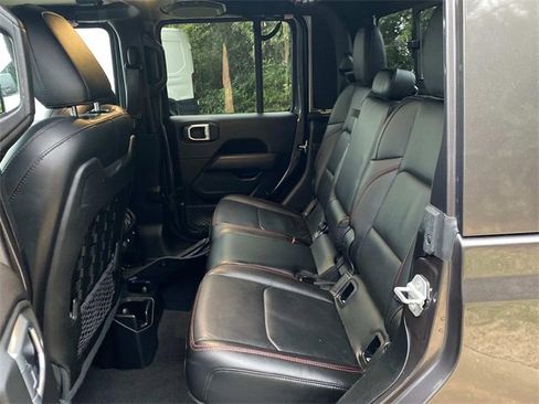 Used 2020 Jeep Gladiator Rubicon image 9