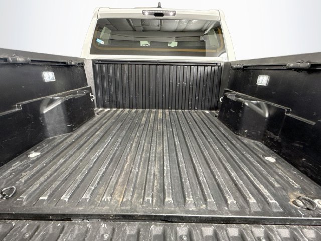 Used 2024 Toyota Tacoma TRD Off-Road AWD/4WD image 24