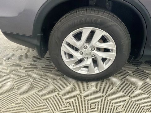 Used 2015 Honda CR-V EX-L image 18