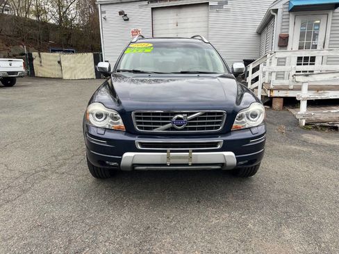 Used 2014 Volvo XC90 3.2 AWD/4WD image 5
