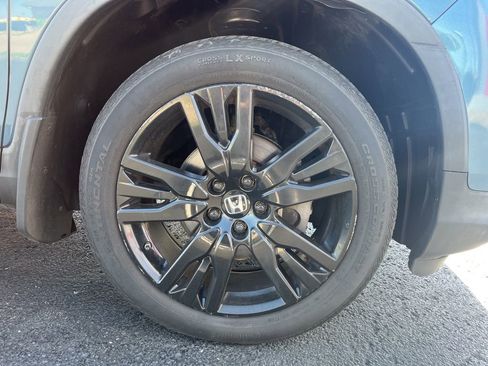 Used 2021 Honda Pilot Special Edition image 12