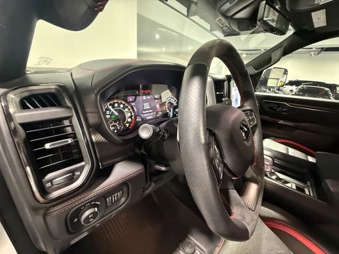 Used 2022 RAM 1500 TRX w/ TRX Level 2 Equipment Group AWD/4WD image 28