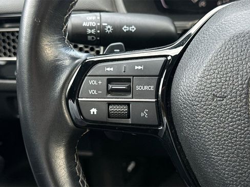 Used 2023 Honda Civic Sport image 25