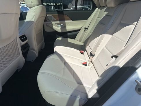 New 2026 Mercedes-Benz GLE 350 4MATIC image 23