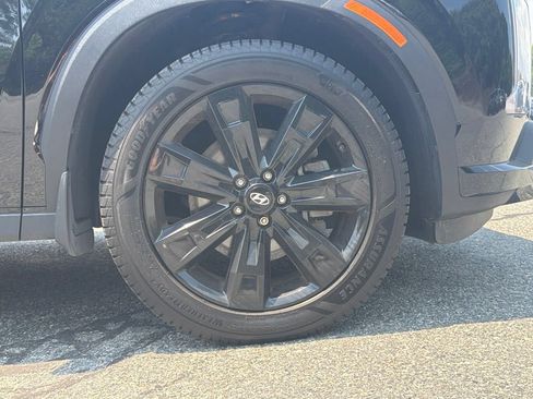 Used 2025 Hyundai Palisade XRT AWD/4WD image 12