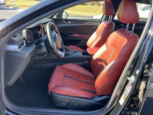 Used 2023 Kia K5 GT-Line image 13