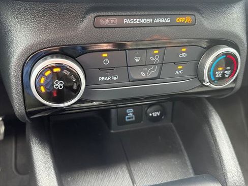 Used 2022 Ford Escape S FWD image 17