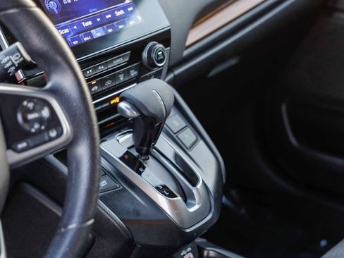 Used 2021 Honda CR-V EX image 24