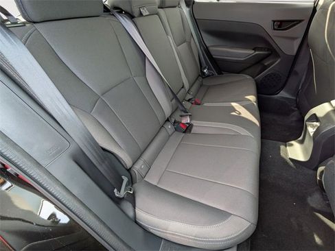 New 2026 Subaru Crosstrek 2.0i Premium image 33