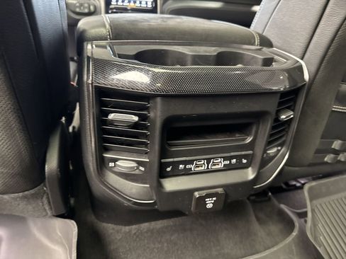 Used 2022 RAM 1500 TRX w/ TRX Level 2 Equipment Group image 12