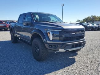 New 2025 Ford F150 Raptor AWD/4WD video 2