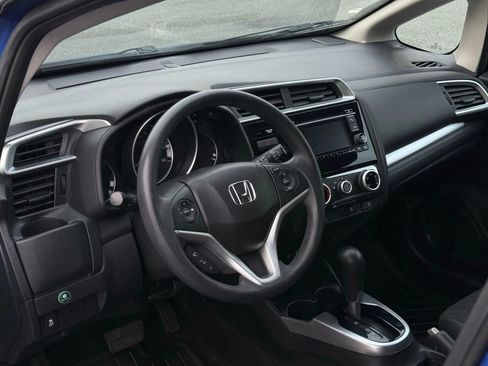 Used 2015 Honda Fit LX image 13