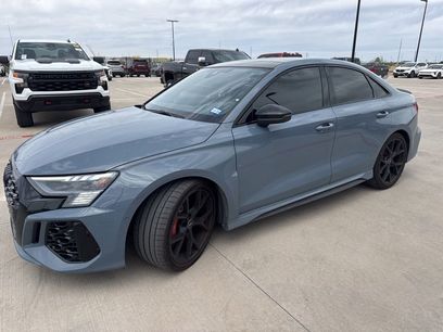 Used 2024 Audi RS 3