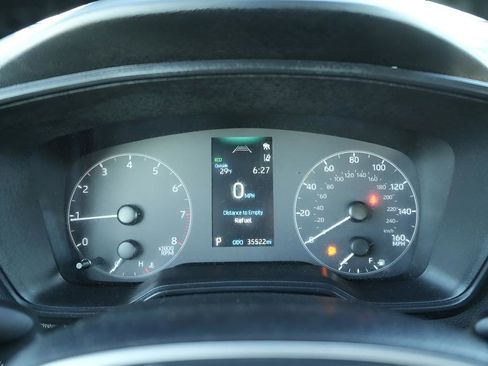 Used 2024 Toyota Corolla SE FWD image 28