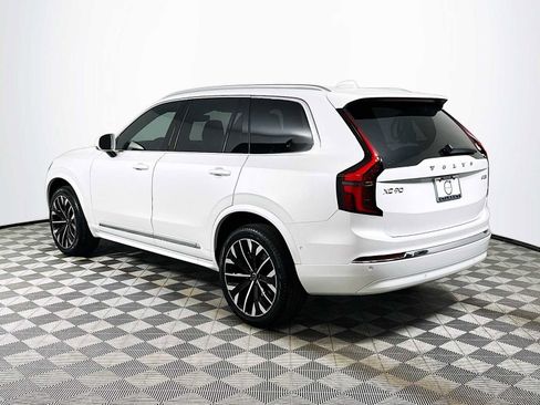New 2026 Volvo XC90 B5 Plus w/ Protection Package image 5