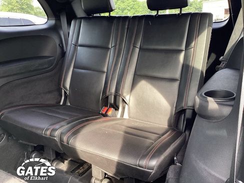 Used 2025 Dodge Durango GT AWD/4WD image 21