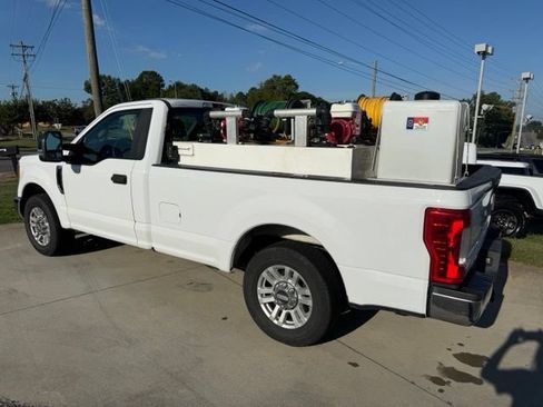 Used 2017 Ford F350 XL RWD image 6