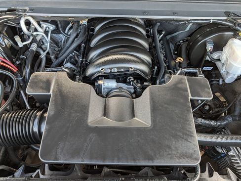 Used 2019 Chevrolet Tahoe Premier AWD/4WD image 28