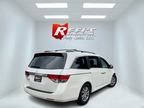 Used 2016 Honda Odyssey EX image 7