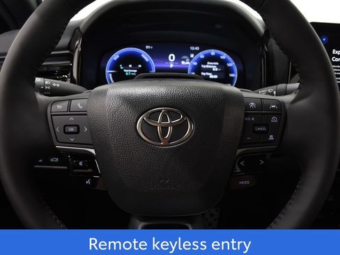New 2026 Toyota Camry XSE AWD/4WD image 11