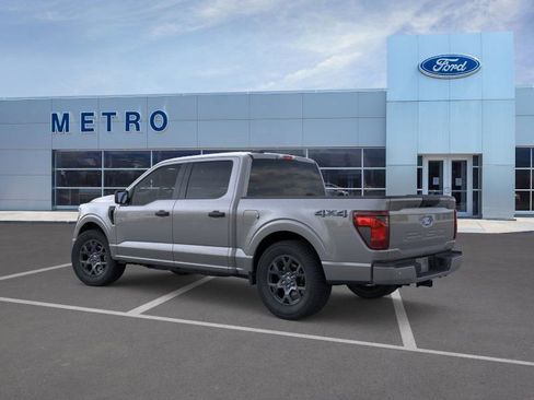 New 2026 Ford F150 STX image 5
