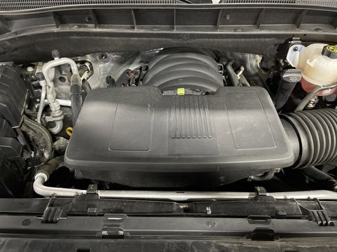 Used 2023 GMC Sierra 1500 SLT w/ SLT Premium Plus Package image 17