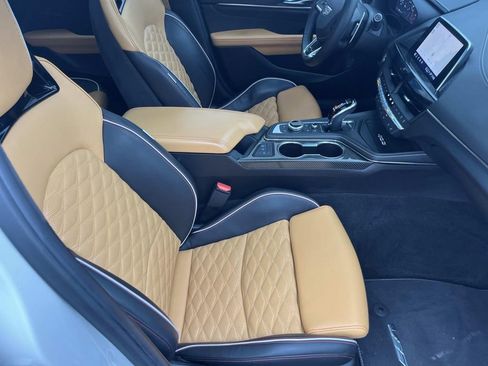 Used 2022 Cadillac CT4 V Blackwing w/ Driver Assist Package image 30