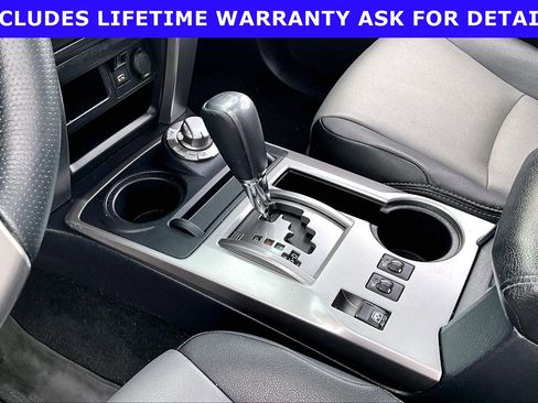 Used 2022 Toyota 4Runner SR5 Premium AWD/4WD image 14