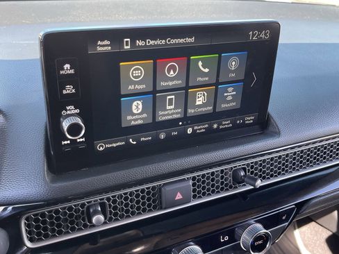 Used 2023 Honda Civic Touring image 30