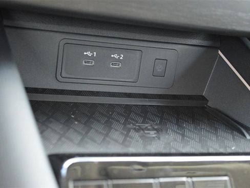 New 2025 Nissan Murano SL image 34