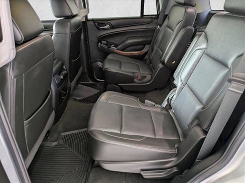 Used 2018 Chevrolet Tahoe Premier image 16