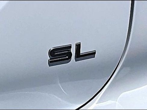 New 2026 Nissan Rogue SL AWD/4WD image 9