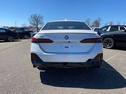 New 2026 BMW 530i xDrive AWD/4WD image 3