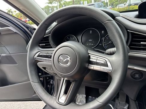 Certified 2023 MAZDA CX-30 AWD 2.5 S w/ Preferred Package image 54