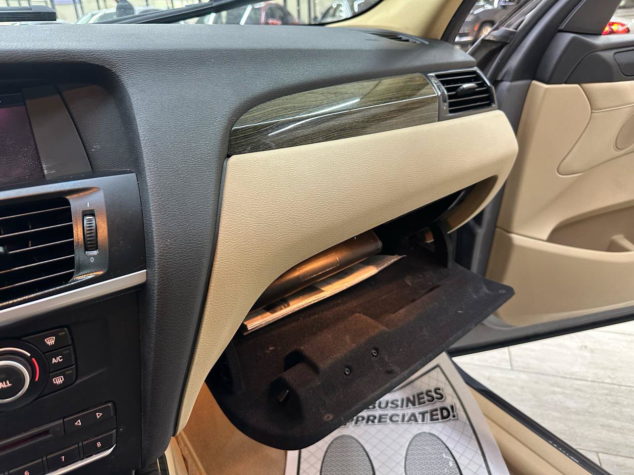 Used 2013 BMW X3 xDrive28i AWD/4WD image 29